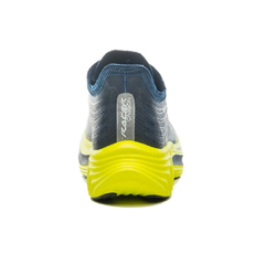 Tênis Fila Racer Carbon Lime Silver - Santana Store