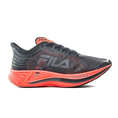 Tênis Fila Racer Carbon Ultra Black