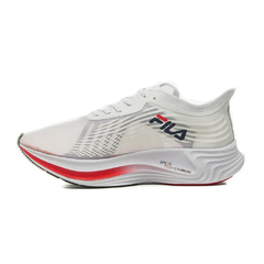 Tênis Fila Racer Carbon Flame Scarlet - Santana Store