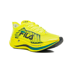 Tênis Fila Racer Carbon Lime - comprar online