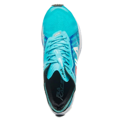 Tênis Fila Racer Carbon Acqua Blue Light na internet