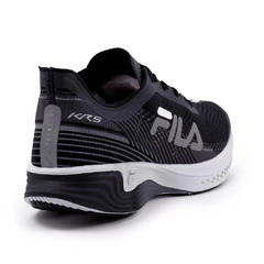 Tênis Fila KR5 Black Graphite - comprar online