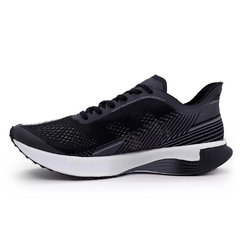 Tênis Fila KR5 Black Graphite na internet