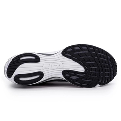 Tênis Fila KR5 Black Graphite - Santana Store