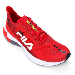 Tênis Fila KR5 Ultra Red Running - comprar online
