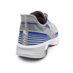 Tênis Fila KR5 Silver Running - Santana Store