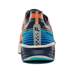 Tênis Fila KR5 Oriole Lime - Santana Store