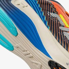 Tênis Fila KR5 Oriole Lime - loja online