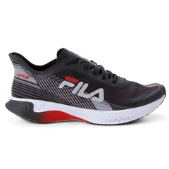 Tênis Fila KR5 Oreo Running