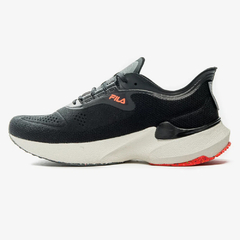 Tênis Fila Float Knit 3.0 Bred - Santana Store