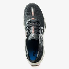 Tênis Fila Float Knit 3.0 Bred na internet