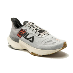 Tênis Fila Float Knit 3.0 Silver Strong - comprar online