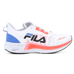 Tênis Fila Racer Grid Infrared - comprar online