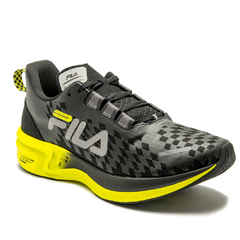 Tênis Fila Racer Grid Volt