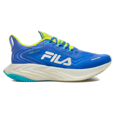 Tênis Fila Float Maxxi Sport Blue