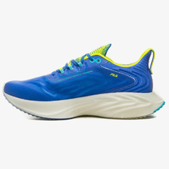 Tênis Fila Float Maxxi Sport Blue - Santana Store