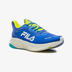 Tênis Fila Float Maxxi Sport Blue - comprar online