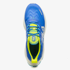 Tênis Fila Float Maxxi Sport Blue na internet