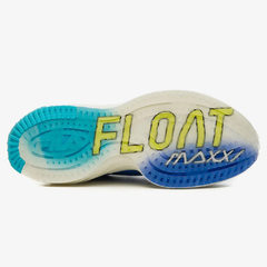 Tênis Fila Float Maxxi Sport Blue na internet
