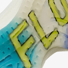 Tênis Fila Float Maxxi Sport Blue - comprar online