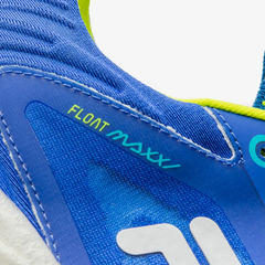 Imagem do Tênis Fila Float Maxxi Sport Blue
