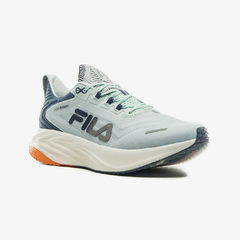 Tênis Fila Float Maxxi Misty Blue - comprar online