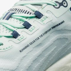 Tênis Fila Float Maxxi Misty Blue - loja online