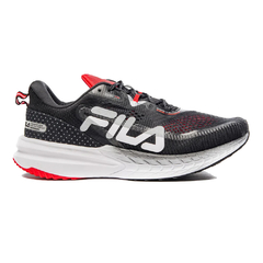 Tênis Fila Racer T2 Speed Black - comprar online
