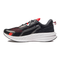 Tênis Fila Racer T2 Speed Black - Santana Store