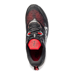Tênis Fila Racer T2 Speed Black na internet