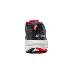 Imagem do Tênis Fila Racer T2 Speed Black