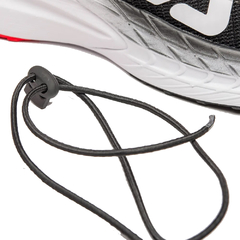 Tênis Fila Racer T2 Speed Black