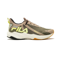 Tênis Fila Float Pacer Soft Lime