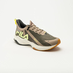 Tênis Fila Float Pacer Soft Lime - comprar online