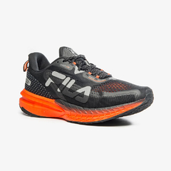 Tênis Fila Racer T2 Speed Red Orange - comprar online