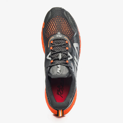 Tênis Fila Racer T2 Speed Red Orange na internet