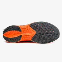 Tênis Fila Racer T2 Speed Red Orange na internet