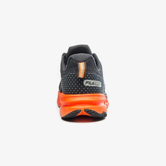 Tênis Fila Racer T2 Speed Red Orange - comprar online