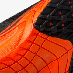 Tênis Fila Racer T2 Speed Red Orange