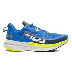 Tênis Fila Racer T2 Speed Lime Royal