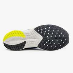 Tênis Fila Racer T2 Speed Lime Royal na internet
