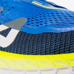 Tênis Fila Racer T2 Speed Lime Royal - loja online