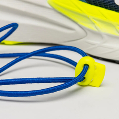 Imagem do Tênis Fila Racer T2 Speed Lime Royal