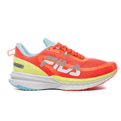 Tênis Fila Racer T2 Speed Coral