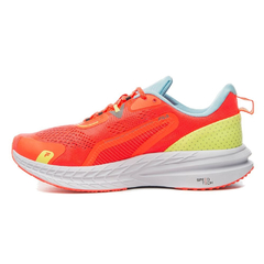 Tênis Fila Racer T2 Speed Coral na internet