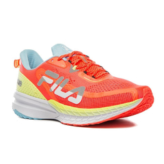 Tênis Fila Racer T2 Speed Coral - comprar online