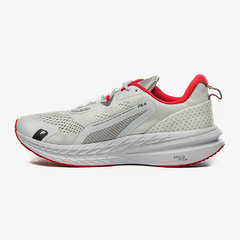 Tênis Fila Racer T2 Speed White Flame - Santana Store