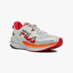 Tênis Fila Racer T2 Speed White Flame - comprar online