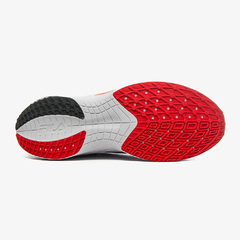 Tênis Fila Racer T2 Speed White Flame - comprar online