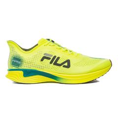 Tênis Fila KR5 Deep Lake Running